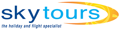 skytours travel ltd