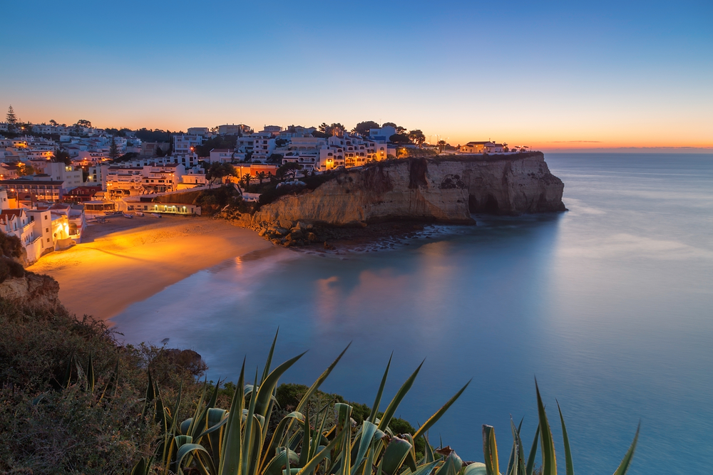 Algarve