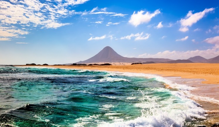 Fuerteventura